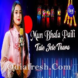 Mun Bhala Paili Tate Jete Thara - Sad Song